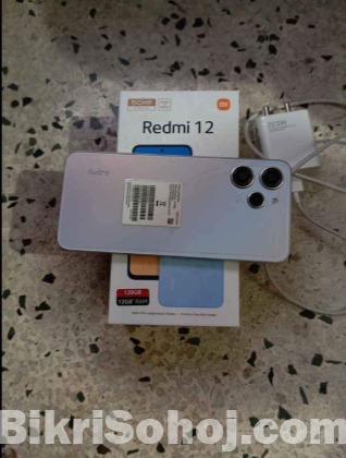 Redmi 12